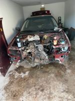 Audi 80 b3 Ersatzteile Bayern - Heidenheim Mittelfr Vorschau