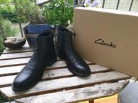 Clarks Stiefeletten Neuhausen-Nymphenburg - Neuhausen Vorschau