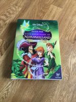 Disney DVD- Peter Pan - Nimmerland - Feenglanz Edition Neuwertig Hessen - Hünfeld Vorschau