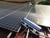 Solarreinigung, PV Reinigung, Photovoltaik Reinigung in Hamburg und Umgebung Harburg - Hamburg Neugraben Vorschau
