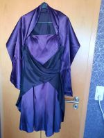 Abendkleid von Juju und Christine Gr.46 Hessen - Herbstein Vorschau