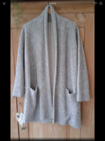Esprit, Jacke mit Schalkragen, Salz u. Pfeffer, zeitlos chic Niedersachsen - Meppen Vorschau