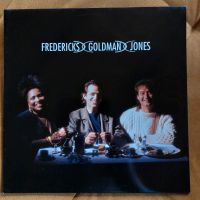 Fredericks Goldman Jones   Vinyl, LP, Schallplatte    mint Bayern - Paunzhausen Vorschau