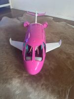 Barbie Flugzeug mit Pilotin Nordrhein-Westfalen - Mönchengladbach Vorschau