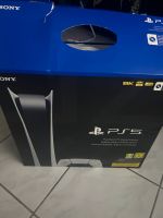 PlayStation 5 Digitale Nordrhein-Westfalen - Mönchengladbach Vorschau