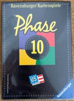 Phase 10 OVP alte Version Rheinland-Pfalz - Mainz Vorschau