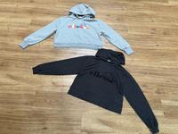 Kürzere Ellesse Kapuzenpullover Gr.40/L je nur 9€ Bayern - Gersthofen Vorschau