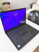 Lenovo ThinkPad X1 Carbon 7. Gen. Nürnberg (Mittelfr) - Südstadt Vorschau