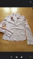 ESPRIT edc Bluse rosa Gr. S  mit Stickerei wie NEU Nordrhein-Westfalen - Tönisvorst Vorschau