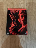 Hellboy directors cut DVD Bayern - Bayerbach b Ergoldsbach Vorschau