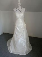 Hochzeitskleid neu mit Etikett, weiß, Ball, Bride,... Baden-Württemberg - Staig Vorschau