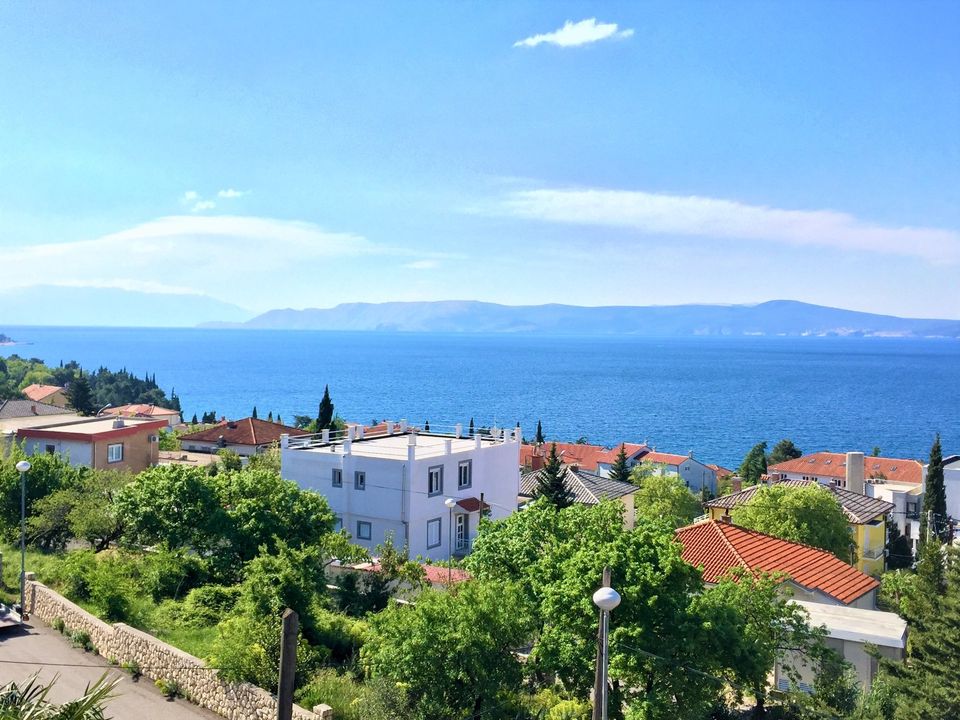 ☀️ KROATIEN Crikvenica, FeWo, 10 Min. zum Strand, LAURORA.DE ☀️ in Neuss