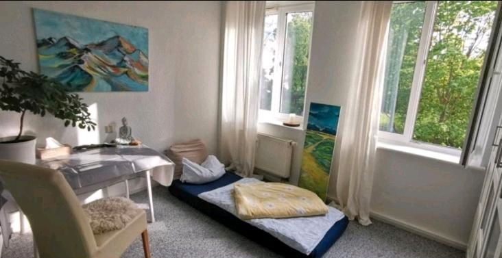 Room for rent (1-3 month limited) in Dresden