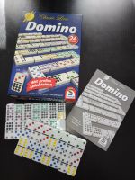 Domino -Schmidt Spiele. Neu, Originalverpackung NP 18€ Hessen - Wiesbaden Vorschau