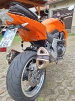 Kawasaki Z1000 BJ2007 Brandenburg - Guben Vorschau