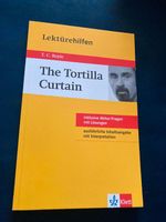 Lektürehilfen T. C. Boyle, Tortilla Curtain K.E.Schuhmacher Nordrhein-Westfalen - Alfter Vorschau