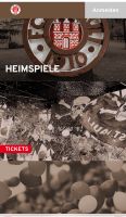 Such 3 tickets FCSP - VfL Osnabrück (12.5.) Hessen - Offenbach Vorschau