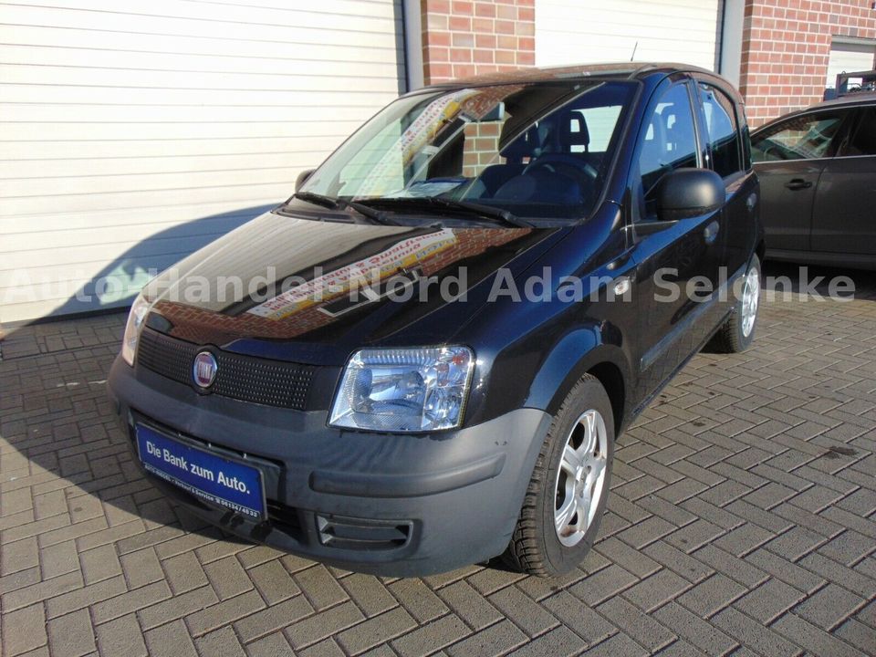 Fiat Panda 1.1 *Reifen u. Bremsen neu*Inserat lesen! in Rheinbach