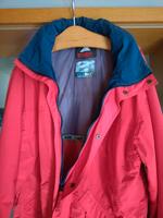 Mc Kinley Wanderjacke Outdoor, Uni, Rot, Gr. L Hessen - Bebra Vorschau