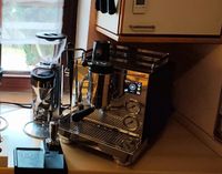 Rocket Espresso R9One R91 Kaffeemaschine Siebträger Bayern - Burglengenfeld Vorschau