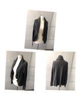 Strickjacke Vero Moda Grau XS/34 Berlin - Charlottenburg Vorschau