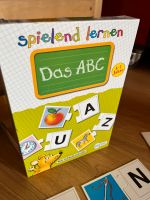 Das ABC  spielend lernen Bayern - Rödental Vorschau