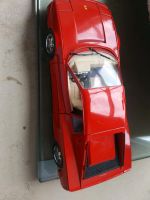 Ferrari Testarossa 1:18 1984 Baden-Württemberg - Heroldstatt Vorschau