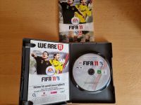 FIFA 11 für PC Nordrhein-Westfalen - Harsewinkel Vorschau