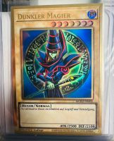 Yugioh Dunkler Magier Bayern - Bad Kissingen Vorschau