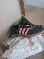 Adidas breaknet Sneaker neu 40 2/3 Nordrhein-Westfalen - Wesel Vorschau