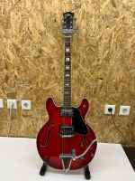 E Gitarre Aria 5120T  Made in Japan1970 Nordrhein-Westfalen - Herten Vorschau