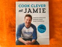 Kochbuch Jamie Oliver - Cook clever Nordrhein-Westfalen - Nettersheim Vorschau