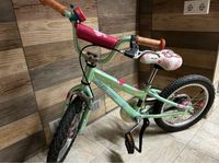 Kinderfahrrad 16‘‘ Mädchen Sachsen - Wilthen Vorschau