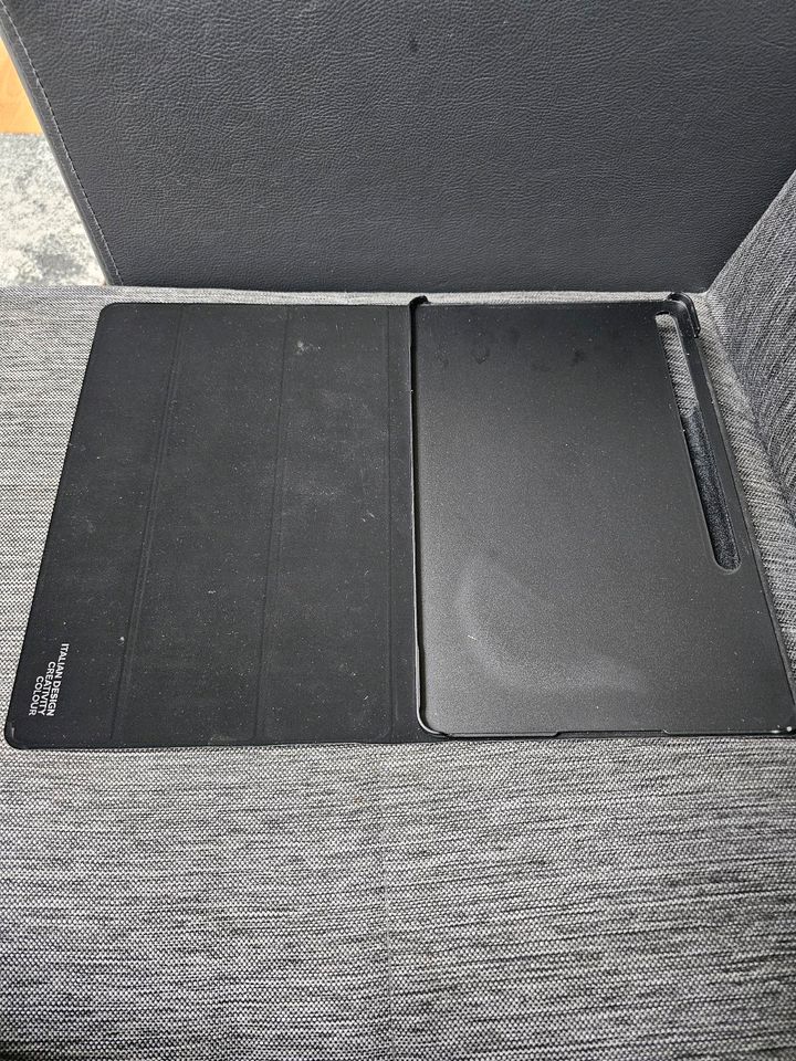 Samsung Galaxy Tab S7+ 256GB - Schwarz - WLAN in Reutlingen