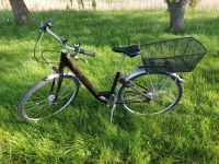 Diamant Fahrrad 28 Zoll Thüringen - Artern/Unstrut Vorschau