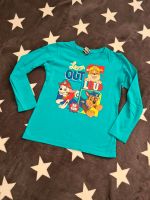 Paw Patrol Langarmshirt Gr. 128 Leipzig - Grünau-Ost Vorschau