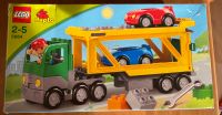 Lego Duplo LKW  Autotransporter 5684 Kr. München - Aschheim Vorschau