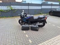 Motorrad GPX 600 R Hannover - Misburg-Anderten Vorschau