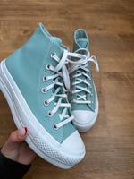 Chucks Converse Bayern - Neu Ulm Vorschau