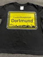 Org. BVB Shirt 128 Dortmund - Lütgendortmund Vorschau