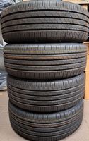 4 Sommerreifen 215/50 R18 96V Continental Eco Contact 6 Bayern - Olching Vorschau