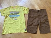 H&M Staccato T-Shirt Shorts Gr 158 164 Rheinland-Pfalz - Alzey Vorschau