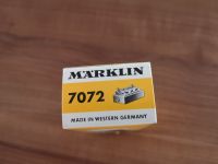 Märklin Stellpult 7072 Berlin - Wilmersdorf Vorschau