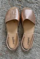espadrij sandale nimes rosegold | gr. 41 Münster (Westfalen) - Gievenbeck Vorschau