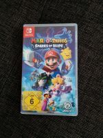 Switch Spiel MARIO+RABBIDS Niedersachsen - Hude (Oldenburg) Vorschau