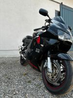 Honda CBR 900 RR Fireblade sc33 Bayern - Ustersbach Vorschau