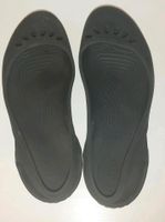 Damen Crocs Ballerinas W 11 /Gr. 42, schwarz. Niedersachsen - Goslar Vorschau