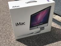 Apple iMac 21,5" Core i5 3,12 - GHz 16GB Kr. München - Unterföhring Vorschau