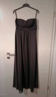 Abendkleid lang schwarz Vera Mont 42 XL Hessen - Bad Arolsen Vorschau