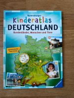 Ravensburger Kinderatlas Deutschland neuw. ISBN 978-473-55396 München - Schwabing-Freimann Vorschau